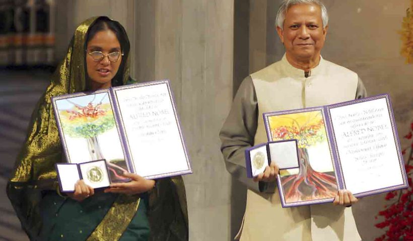 taslima-nasrin-allegations-muhammad-yunus-nobel-prize-controversy