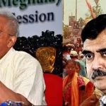 বিধানসভা নির্বাচনের আগেই প্রকাশ্যে অভিজিৎ বনাম তথাগত তরজা