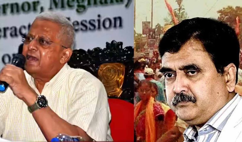 abhijit-gangopadhyay-tathagata-roy-bjp-internal-conflict-bengal
