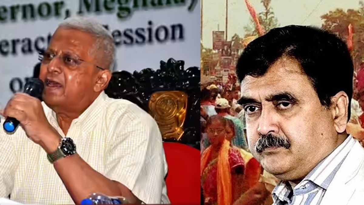 abhijit-gangopadhyay-tathagata-roy-bjp-internal-conflict-bengal