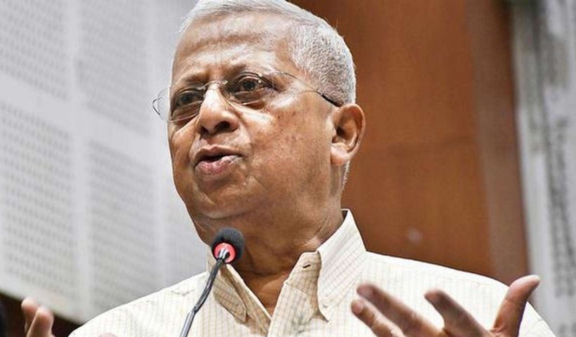 tathagata-roy-mocks-mamata-banerjee-sir-voter-list-rally-kolkata