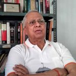 SIR ইস্যুতে বঙ্গ-বিজেপি সংগঠনের গাছাড়া ভুমিকা তুলে ‘বিস্ফোরক’ তথাগত