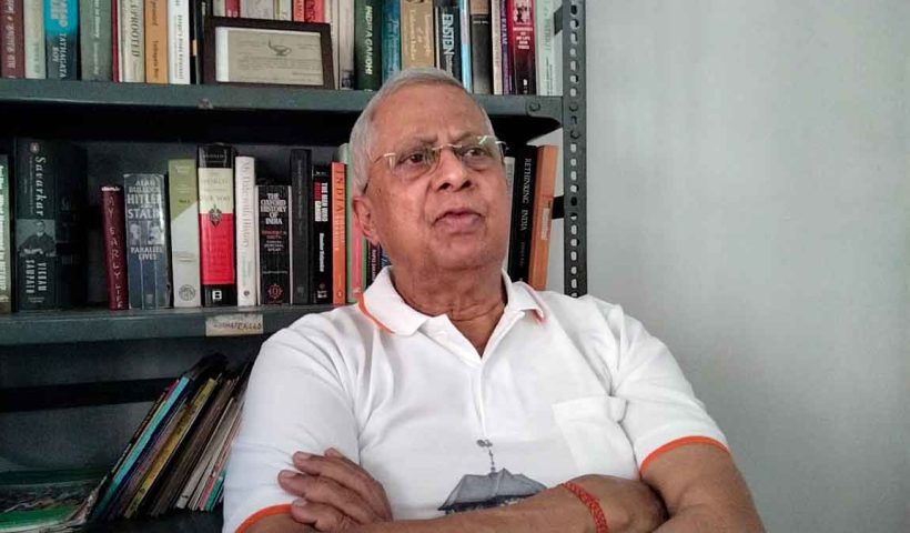 SEO Meta Title: তথাগত রায়ের বিস্ফোরক অভিযোগ: “BLO-দের সঙ্গে তৃণমূল ঘুরছে, বিজেপি নেই মাঠে”