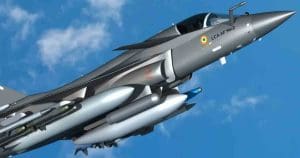 Tejas