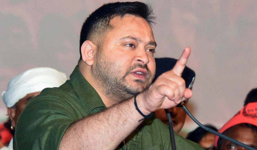 tejashwi-yadav-bihar-election-2025-mai-bahin-man-yojana