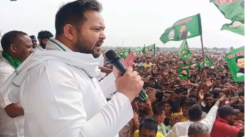 bihar-rjd-stage-viral-video-katta-gundaraj-controversy