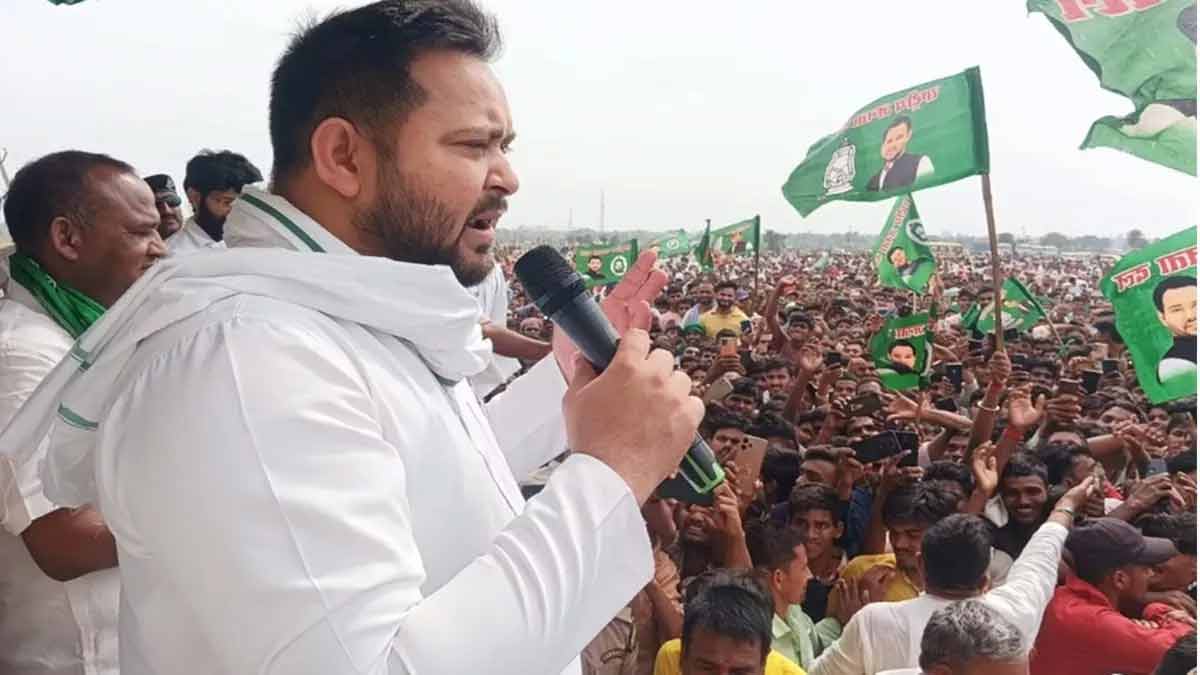 bihar-rjd-stage-viral-video-katta-gundaraj-controversy