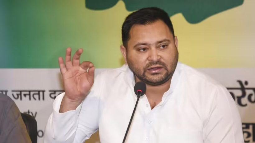 tejashwi-yadav-bihar-election-2025-exit-polls-reaction