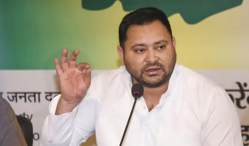 tejashwi-yadav-bihar-election-2025-exit-polls-reaction