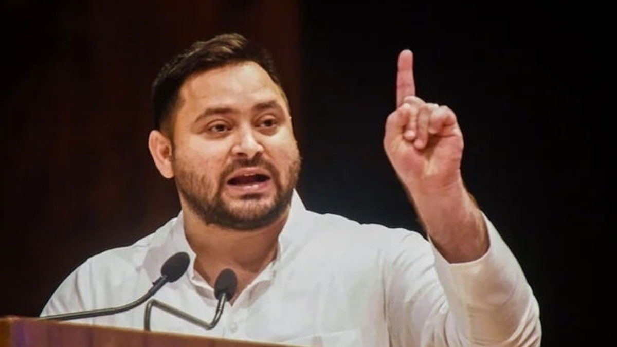 RJD Bihar Election Loss Analysis