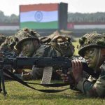 টেরিটোরিয়াল আর্মিতে নিয়োগের জন্য বিজ্ঞপ্তি জারি, অষ্টম এবং দ্বাদশ পাসরাও সুযোগ পাবেন