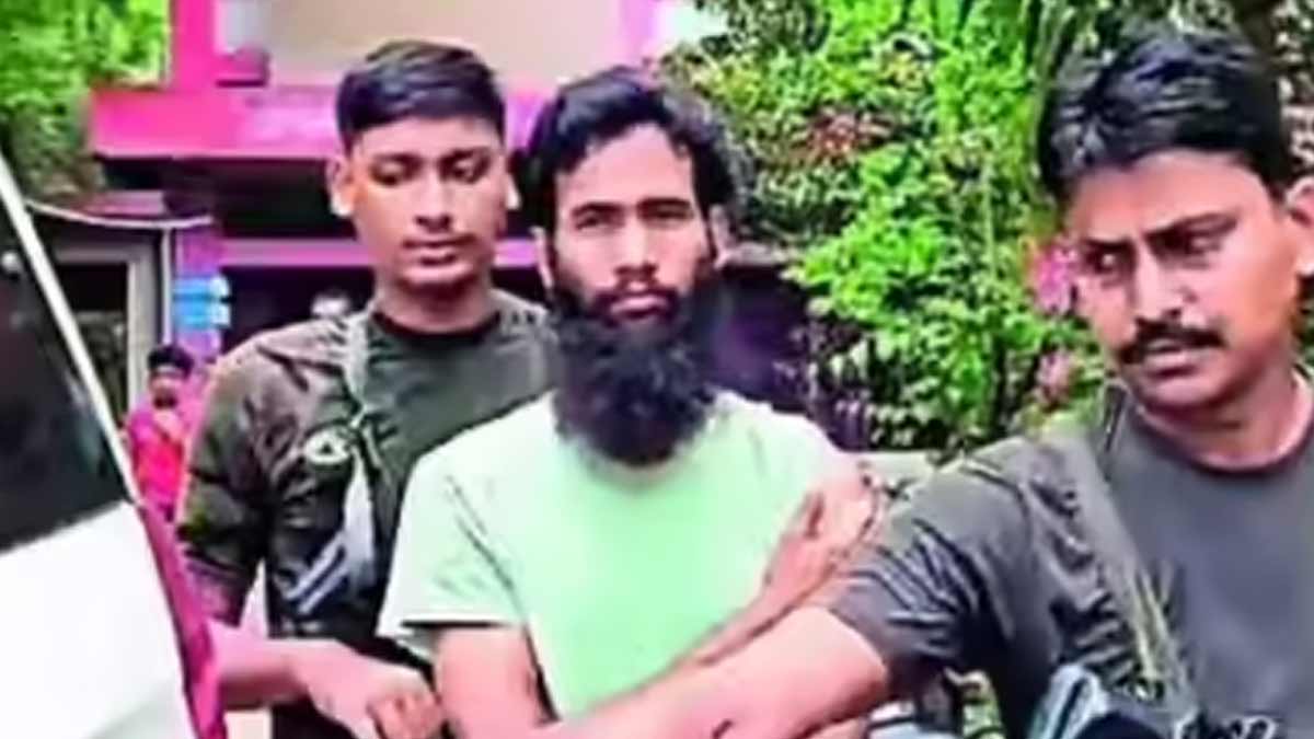 west-bengal-border-militant-infiltration-alert-after-sheikh-hasina-fall