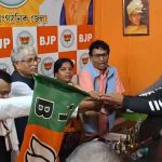 তৃণমূলের বড় ভাঙন! একাধিক নেতা–পরিবারের বিজেপিতে যোগ