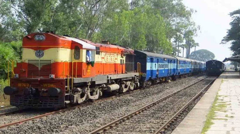 Indian Railways fare hike