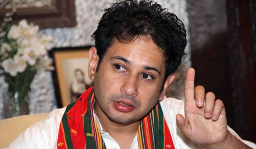 pradyot-bikram-manikya-deb-barma-nda-alliance-tipra-motha