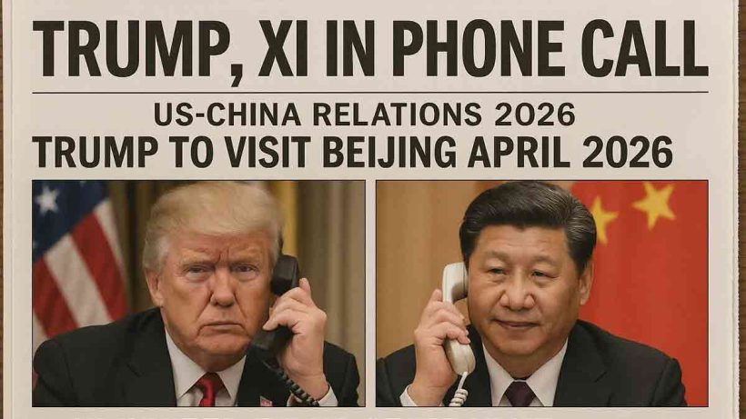 trump-xi-phone-call-april-2026-beijing-visit-state-visit-invitation