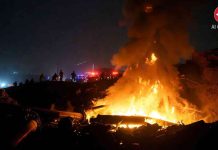 ttp-peshawar-gas-pipeline-blast-khyber-pakhtunkhwa-outage