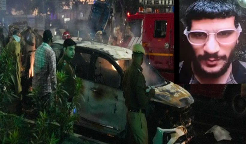 Umar Nabi Planning Multiple Attacks Around December 6