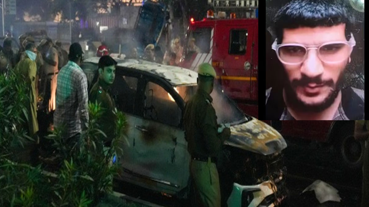 Umar Nabi Planning Multiple Attacks Around December 6