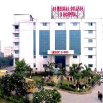 যোগিরাজ্যের হাপাতালে ইন্টার্নের শ্লীলতাহানি ফারহানের !