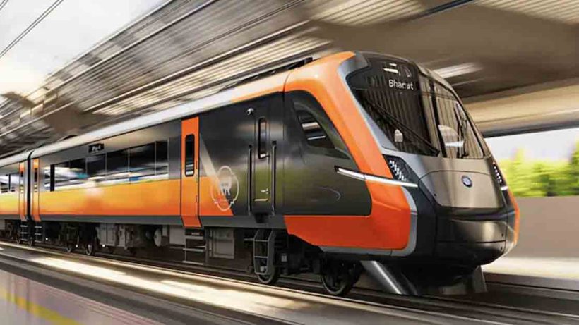 দেশের প্রথম বন্দে ভারত স্লিপার ট্রেন লঞ্চ হতে বিলম্ব কেন? বড় আপডেট দিল রেল 1 Vande Bharat