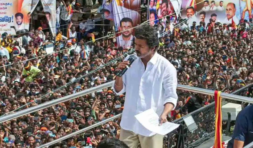 vijay-returns-after-karur-tragedy-attacks-dmk-tvk-peoples-meeting