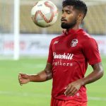 রাজস্থানের সঙ্গে যুক্ত হয়ে কী বললেন ভিনিল?