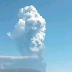 ইথিওপিয়ার অগ্নুৎপাতের ছাই ভারতের আকাশে! রুট বদল বিমানে, হাই অ্যালার্ট সারা দেশে