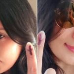 ব্রাজিলীয় মডেলের পর ‘ভোট চুরি’ বিতর্কে ভাইরাল ভারতীয় মহিলা!