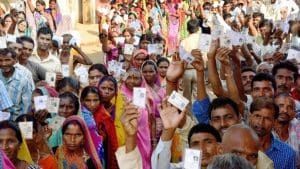 Bihar Assembly Election Second Phase