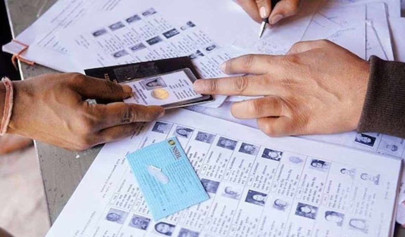 south-dinajpur-illegal-voters-banshihari-police-silence