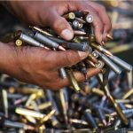 শিলিগুড়ি করিডোর দিয়ে নেপালে বিপুল অস্ত্রপাচার বাংলাদেশিদের