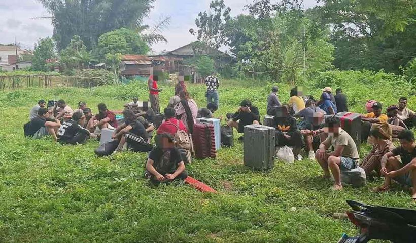 weapons-smuggling-11-pakistanis-arrested-thailand-myanmar-border