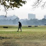 শীত-গরমের লুকোচুরিতে কেমন  যাবে আজকের দিন