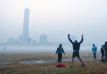 আজ বঙ্গের আবহাওয়ার হালচাল কি west-bengal-winter-weather-january-2-2026