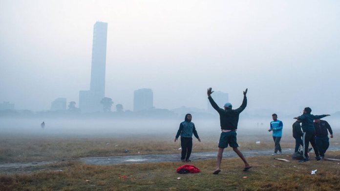 bengal-weather-forecast-winter-update-sunday