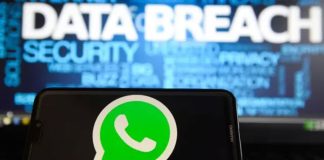 Indian Security Forces WhatsApp Hack