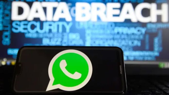 Indian Security Forces WhatsApp Hack