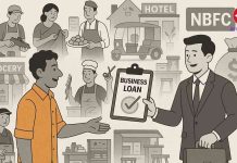 পশ্চিমবঙ্গে MSME লোনে NBFC–র প্রতি বাড়ছে ব্যবসায়ীর ভরসা why-bengal-small-businesses-prefer-nbfc-loans-over-banks