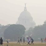 শীতের হালকা স্পর্শে কেমন যাবে আজকের দিন