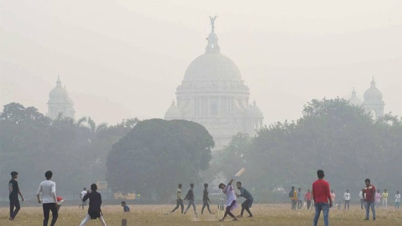west-bengal-weather-19-november-forecast