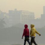 নভেম্বরেই কলকাতায় শীতের ছোঁয়া, এক ধাক্কায় নামল পারদ