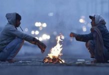 দক্ষিণবঙ্গে শুষ্ক আবহাওয়া, মঙ্গলবার থেকে ফের নামবে তাপমাত্রা Sudden Winter Drop West Bengal