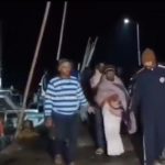 ভারতীয় কোস্ট গার্ডের অভিযানে শ্রীঘরে ২৯ বাংলাদেশি