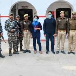 দিল্লি বিস্ফোরণের পর খোদ যোগী রাজ্যে পাকিস্তান অনুপ্রবেশ