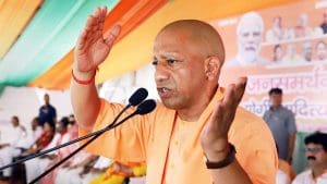 Yogi Adityanath Warns: Criminal Activities Will Not Be Tolerated