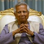 ভারতে আঘাত হানতে ISI কে সাহায্য করছে ইউনুস!