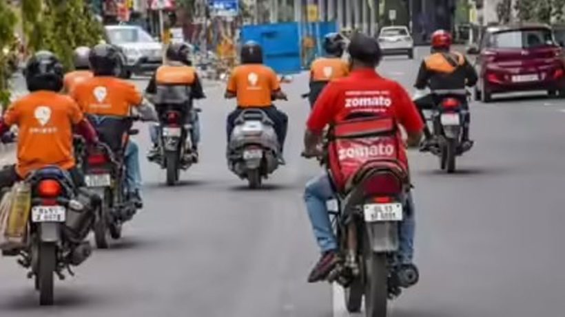 NPS e-shramik Gig Workers