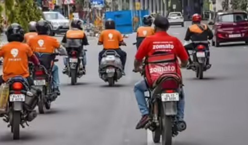 NPS e-shramik Gig Workers