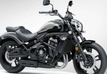 2026 Kawasaki Vulcan S Launched